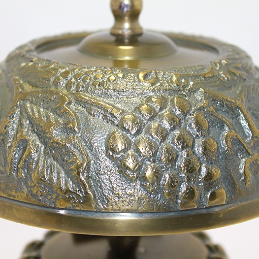 Pirinç Resepsiyon Zili 