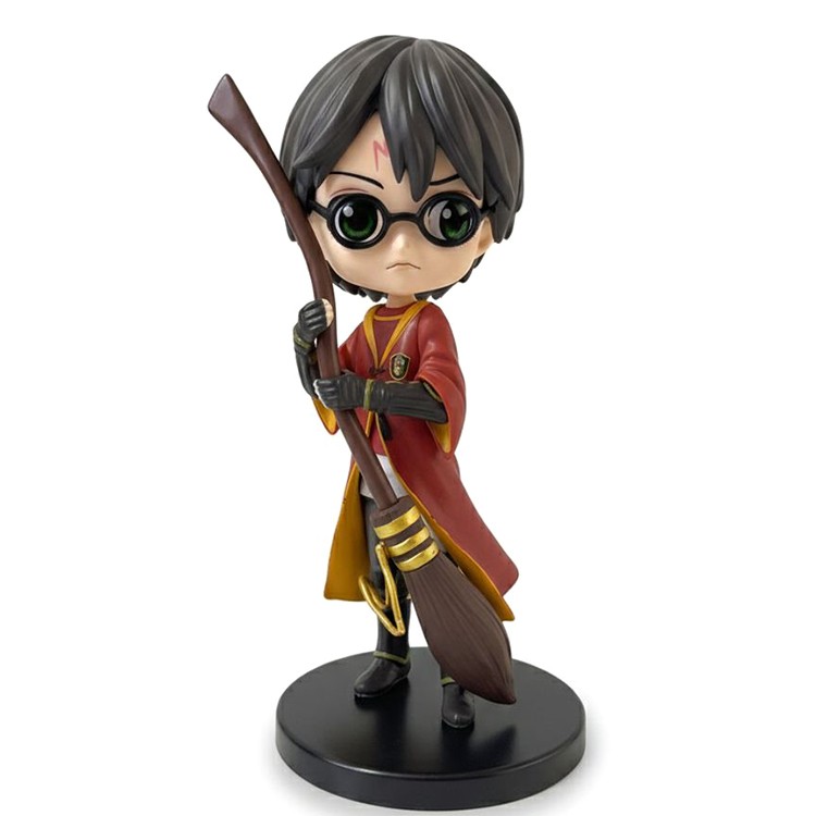 Plastik Harry Potter Figürü 16 Cm 
