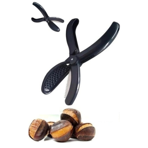 Plastik Kestane Çizeceği 