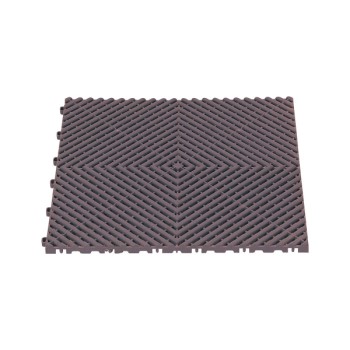 Plastik Yer Döşemesi