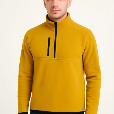 Polar KazaK- Sarı -