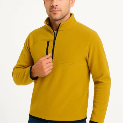 Polar KazaK- Sarı -