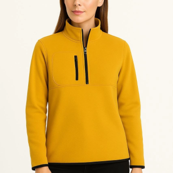 Polar Kazak - Sarı -