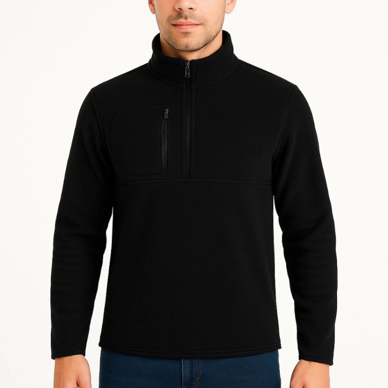 Polar Kazak- Siyah -