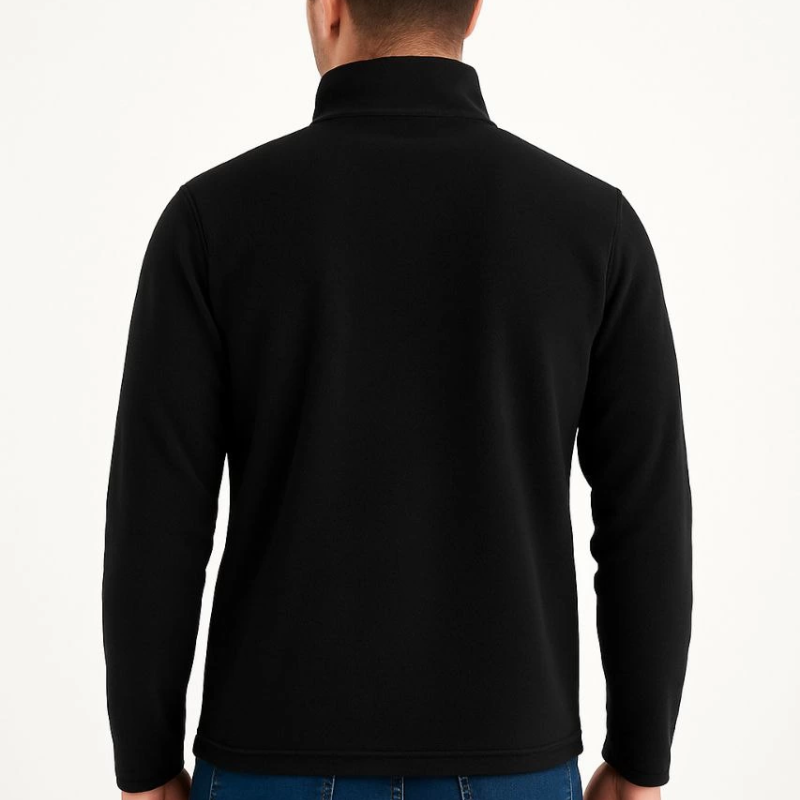 Polar Kazak- Siyah -