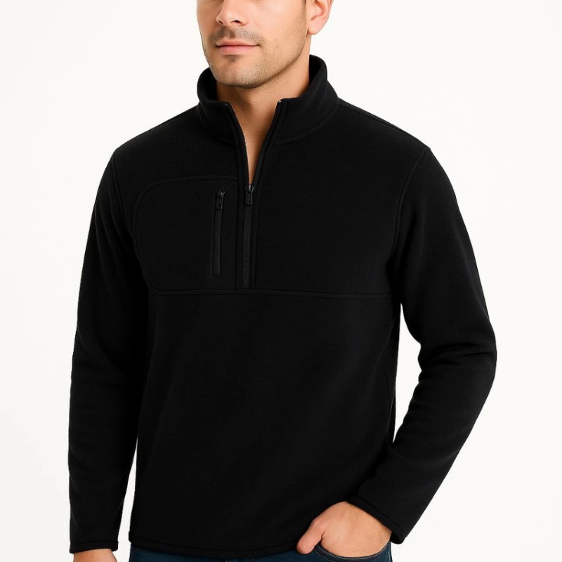 Polar Kazak- Siyah -