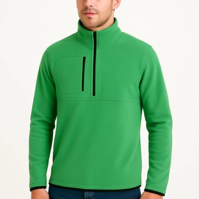 Polar Kazak Yeşil -