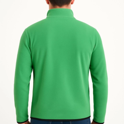 Polar Kazak Yeşil -