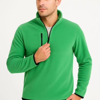 Polar Kazak Yeşil -