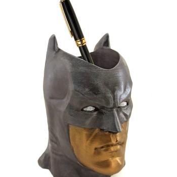 Polyester Batman Kalemlik 