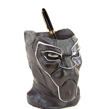 Polyester Black Panther Kalemlik 