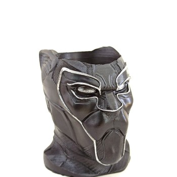 Polyester Black Panther Kalemlik 