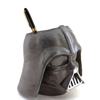 Polyester Darth Vader Kalemlik 