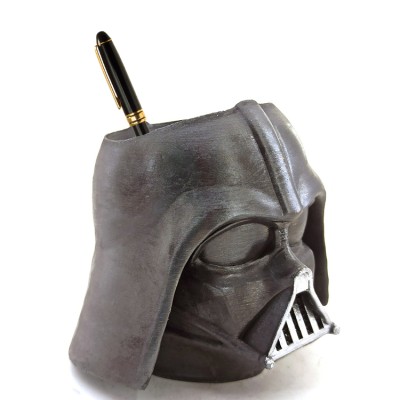 Polyester Darth Vader Kalemlik 