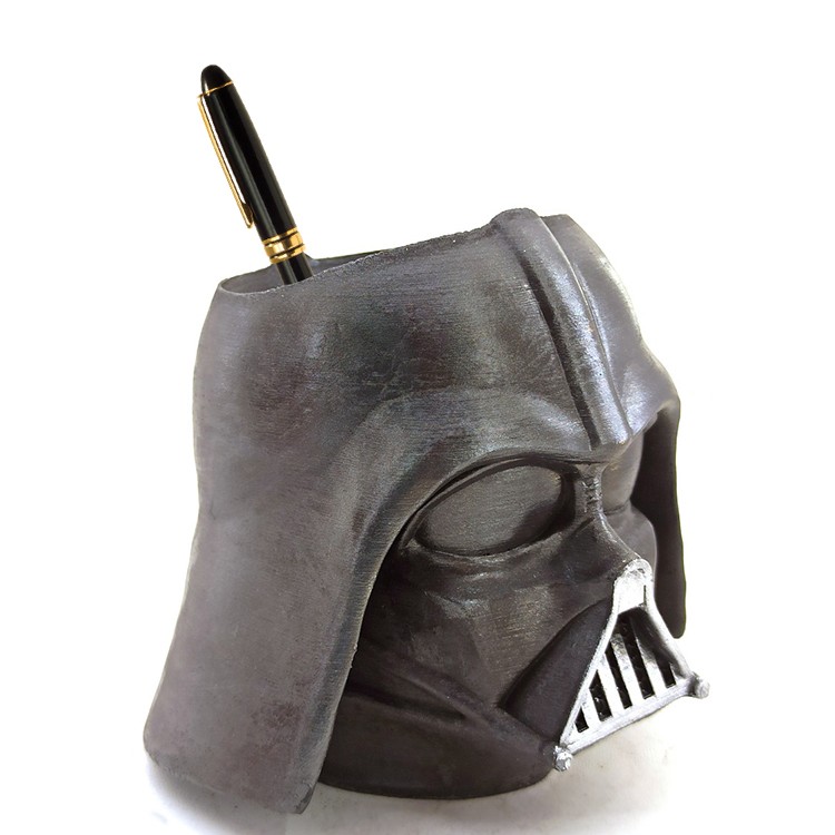 Polyester Darth Vader Kalemlik 