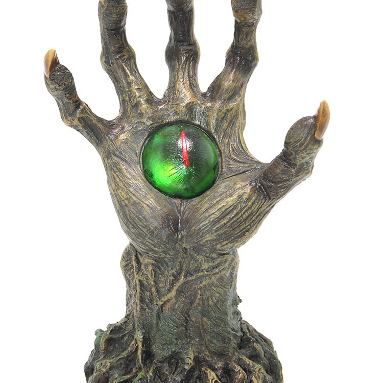 Polyester El Tasarımı İçi Ledli 