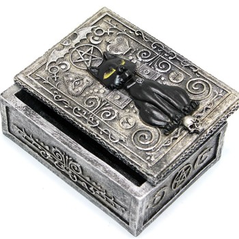 Polyester Kedi Tasarımı Kutu 