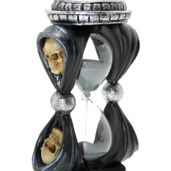 Polyester Kurukafa Kum Saati Model 1 