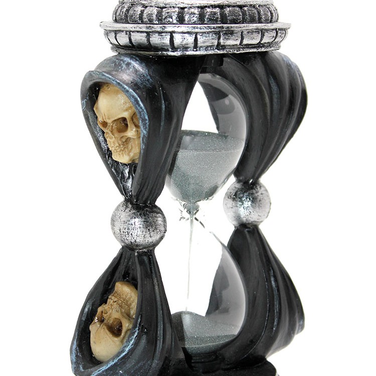 Polyester Kurukafa Kum Saati Model 1 