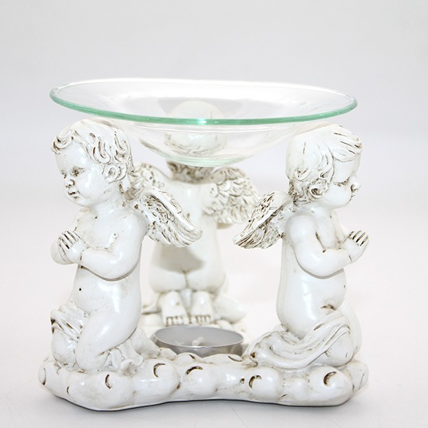 Polyester Melekli Buhurdanlık Model 1 