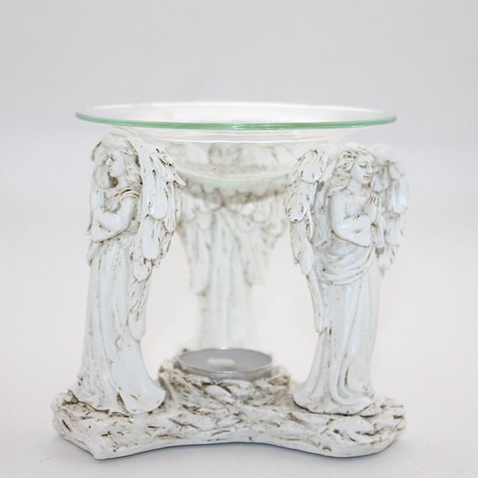 Polyester Melekli Buhurdanlık Model 4 