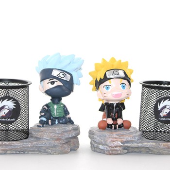 Polyester Naruto Kalemlik 