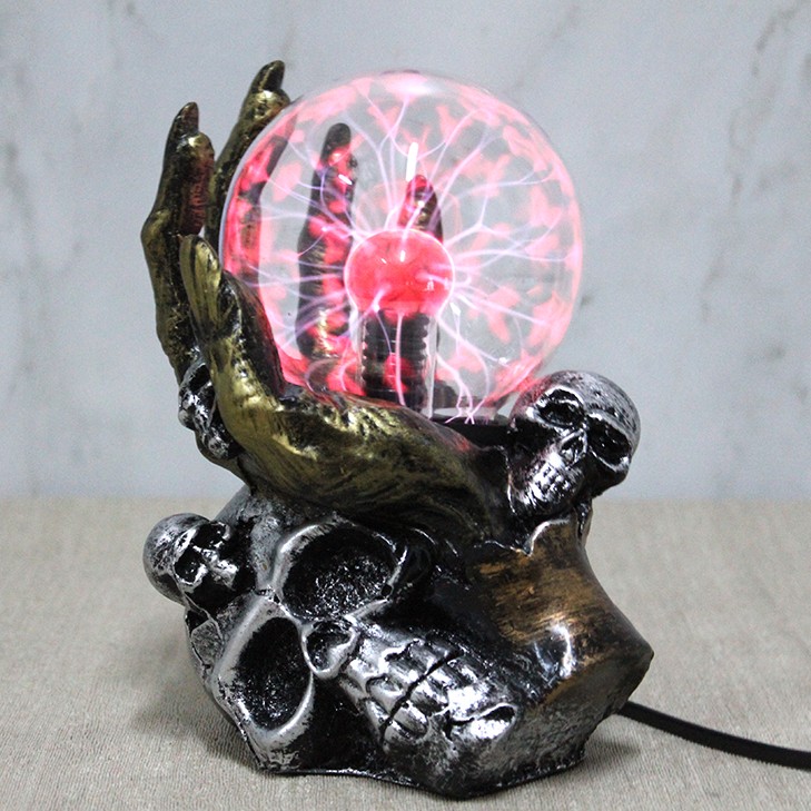 Polyester Plazma Lamba Model 2 