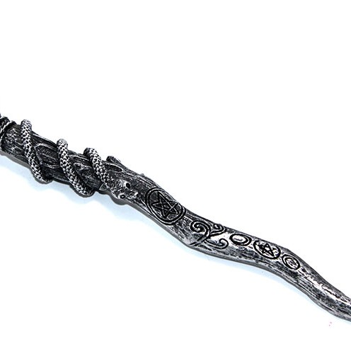 Polyester Sihirli Asa Model 12