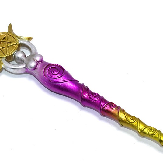 Polyester Sihirli Asa Model 15 