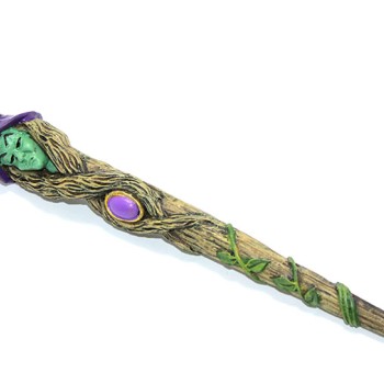 Polyester Sihirli Asa Model 18 