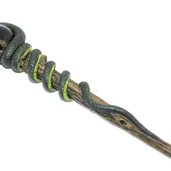 Polyester Sihirli Asa Model 22