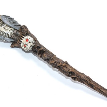 Polyester Sihirli Asa Model 23