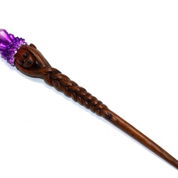 Polyester Sihirli Asa Model 6