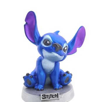 Polyester Stitch Figürü