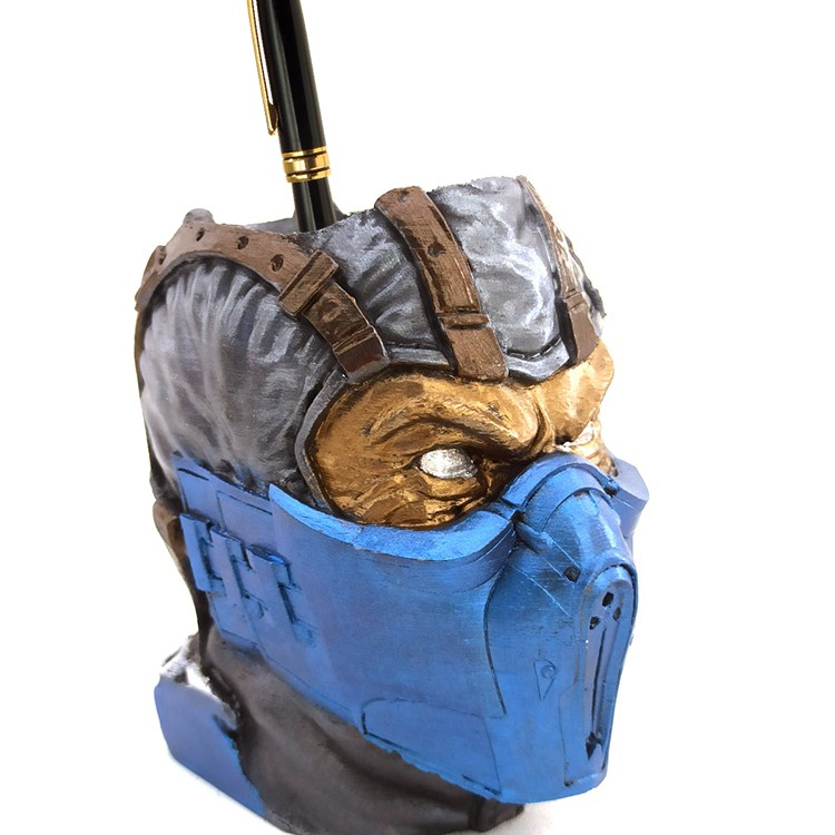 Polyester Sub-Zero Kalemlik 