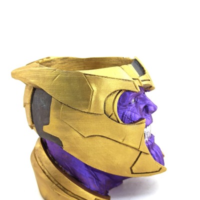 Polyester Thanos Kalemlik 