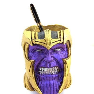 Polyester Thanos Kalemlik 