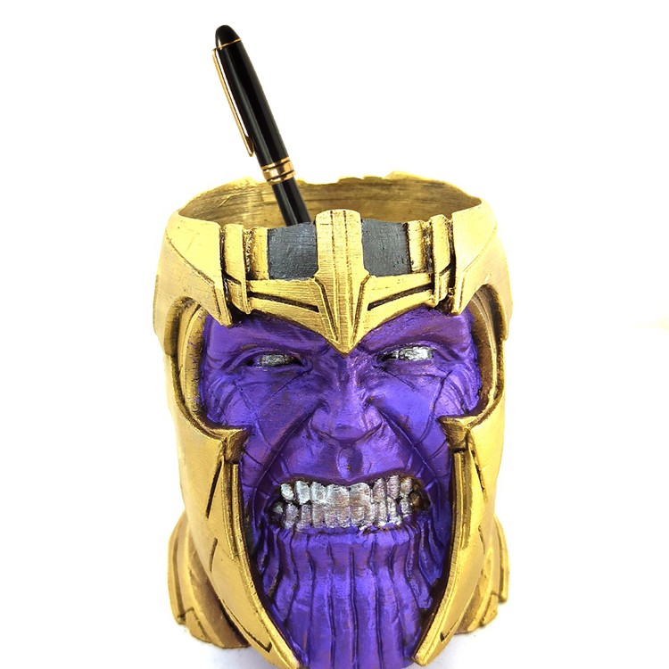 Polyester Thanos Kalemlik 