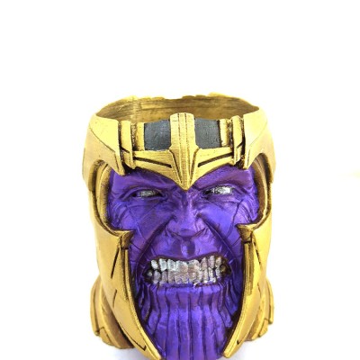 Polyester Thanos Kalemlik 