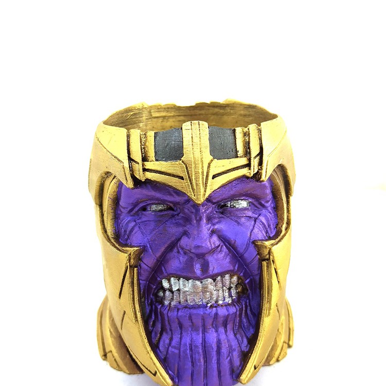 Polyester Thanos Kalemlik 