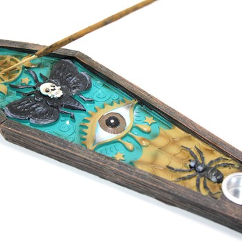 Polyester Tütsülük Model 2 