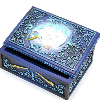 Polyester Unicorn Kutu 