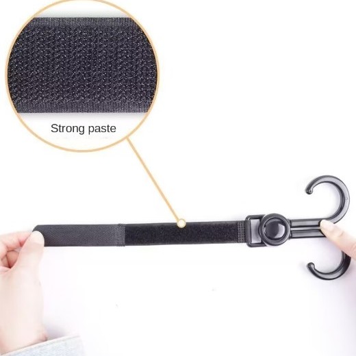 Portatif İşlevsel Taşıma Kancası
