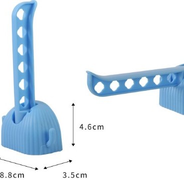  Portatif Kendinden Yapışkanlı Askı