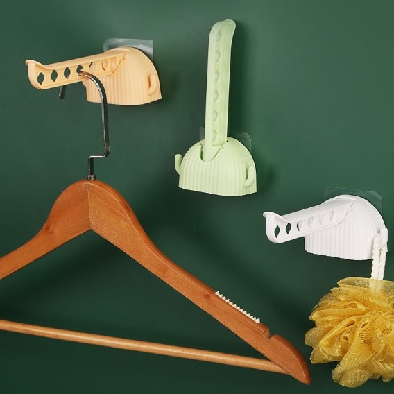  Portatif Kendinden Yapışkanlı Askı