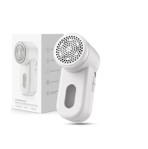 Portatif Tiftik Tüy Toplama Aleti