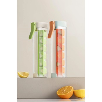 Pratik Basmalı Küp Buz Kalıbı 