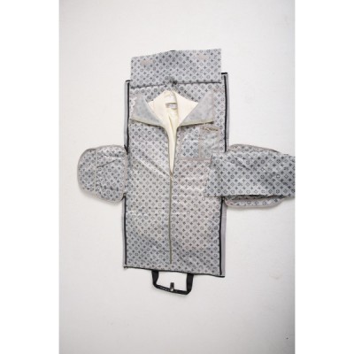 Pratik Elbise Kılıfı Seyahat Çantası