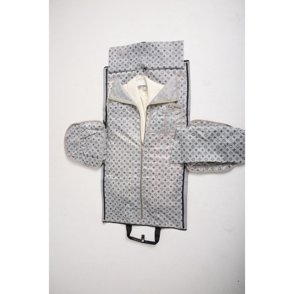 Pratik Elbise Kılıfı Seyahat Çantası