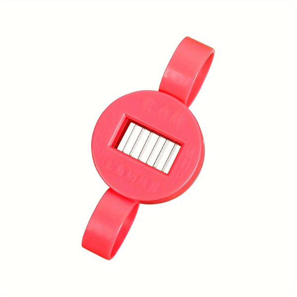 Pratik Fasulye Ayıklama Aparatı